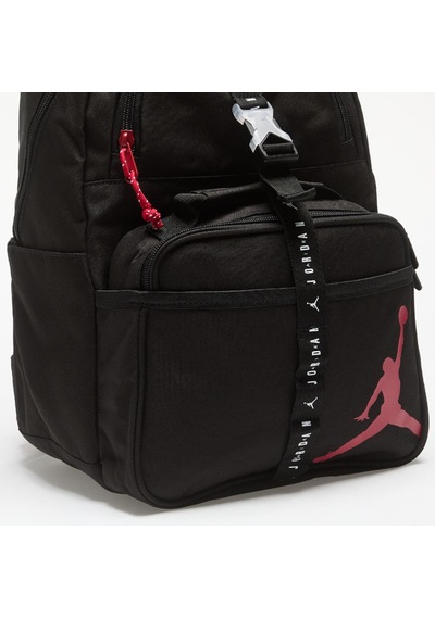 Nike Nıke Jordan Jan Aır Jordan Lunch Backpack Sırt Çantası 9a0775 023 023