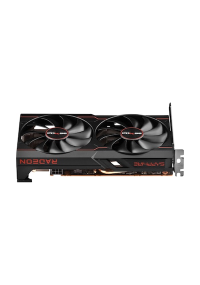 Sapphire Pulse Radeon Rx 6500 Xt 4gb Gddr6 64bit Hdmı/dp Ekran Kartı