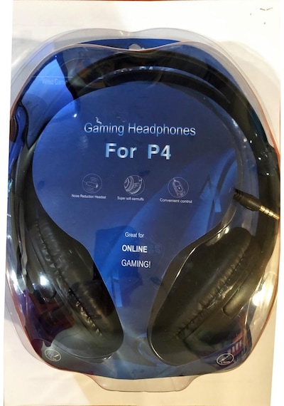 PS4 Kulaklık Headphones For PS4