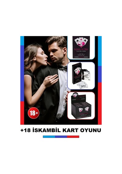 Romantik Çiftlere Özel Eğlenceli Kart Oyunu 54 Farklı Görev Kartı Aşk Oyunu Hediyesi