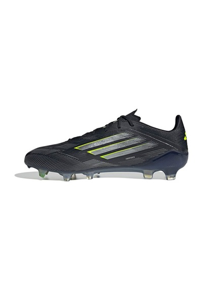 Adidas F50 Elite Fg Erkek Çim Zemin Kramponu Jh7616 Siyah Siyah
