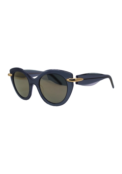 Pomellato Pm0004s 003 50-22 Kadın Güneş Gözlüğü