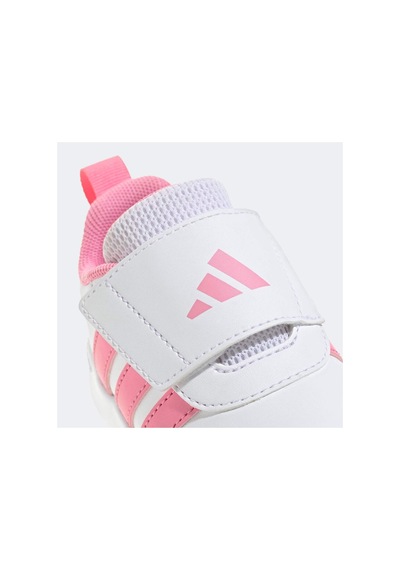Adidas Vl Move Cf I Bebek Sneaker Kh9748 Beyaz