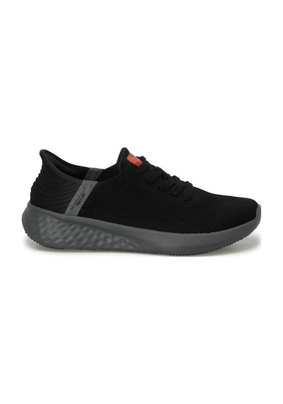 Lumberjack Karlo 4pr Siyah Comfort Casual Anatomik Spor Ayakkabı 001