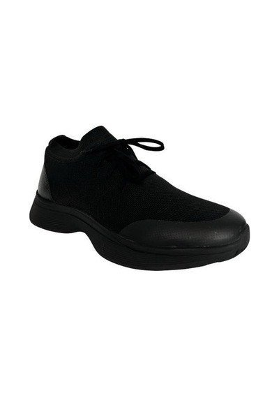 Kemal Tanca 889 129747 Erkek Spor Ayakkabı & Sneaker Siyah