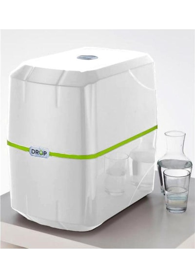 H2o Drop Plus: Kompakt Ve Verimli Arıtma Sistemi