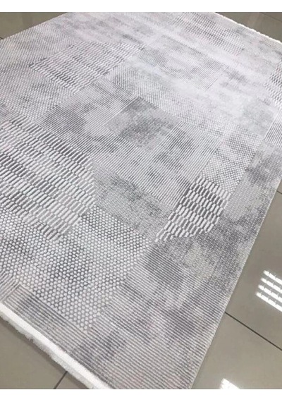 Padişah Halı 200x290 Sümela Koleksiyonu 64252-095 Gri
