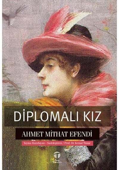 Diplomalı Kız - Rxlu-590708