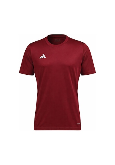 Adidas Tabela 23 Jsy Erkek Futbol Forması Kr3319 Kırmızı Kırmızı