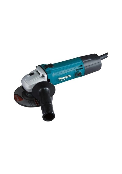 Mey İthalat Makita M9502rb 115 Mm Avuç Taşlama 570 Watt