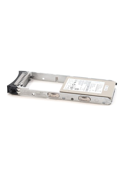 Dell 3.84tb 2.5 St3840fm0023 Enterprise Sas Ssd Disk