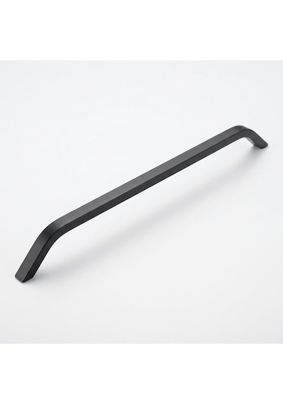Derya Kulp Matsiyah 320 Mm Mat Siyah