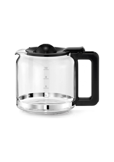 Wmf Stelio 1000 W Aroma Cam Karaf Filtre Kahve Makinesi