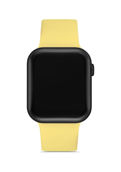 You Watch Smart F3-YF305 Silicon Kayışlı Unisex Akıllı Kol Saati (Distribütör Garantili)