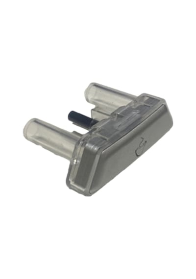 Kaave Steel Kahve Makinesi Düğmesi - 45016002 Diğer