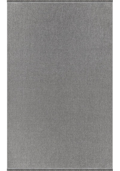Kreasyon Halı Ecoloop Ec002 Gri Yolluk