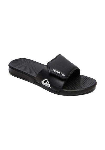 Quiksilver Bright Coast Erkek Terlik Siyah