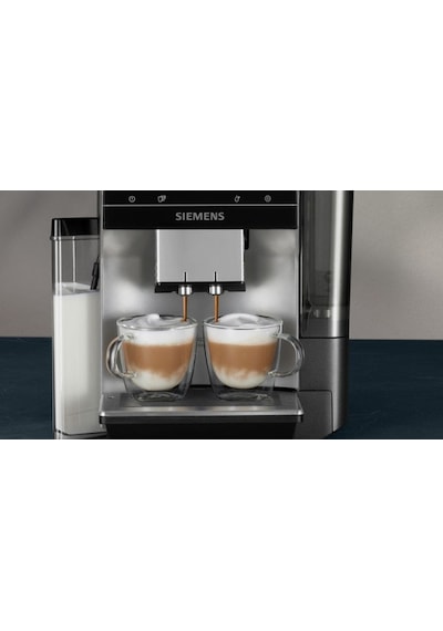 Siemens TQ713R03 EQ700 Integral Tam Otomatik Kahve Makinesi