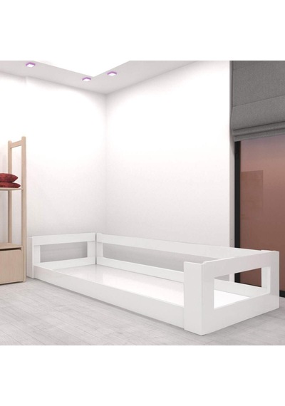 Tuliplife Tlpe119s Genç Ve Yetişkin Karyola 90x190 Yatak Uyumlu Karyola 001 90x190 Tuliplife Tlpe119s Genç Ve Yetişkin Karyola 90x190 Yatak Uyumlu Karyola 001 90x190