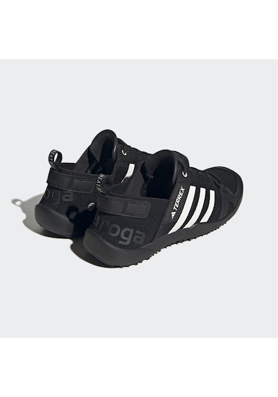Adidas Terrex Daroga Two 1 Unısex Spor Ayakkabı - Hp8636 Siyah