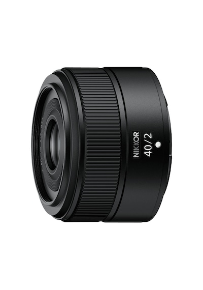 Nikon Nikkor Z 40 MM F/2 S Lens (Karfo Karacasulu Garantili)