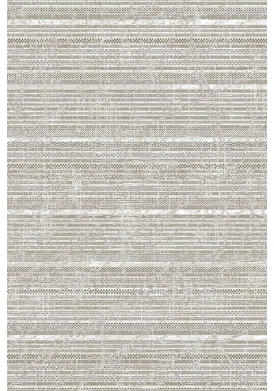 Bahariye Loda Ld05a Bej Halı