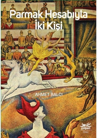 Parmak Hesabıyla İki   Kişi