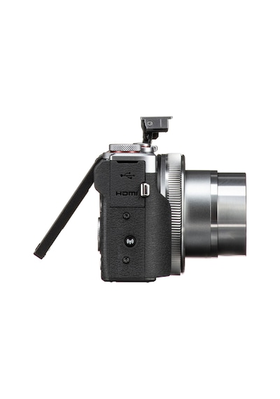Canon Powershot G7 X Mark III Kompakt Fotoğraf Makinesi (Canon Eurasia Garantili)