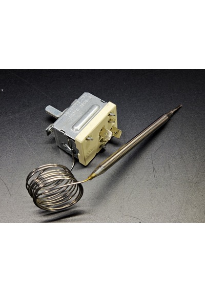 Ego 55.17022.050 30-120 C Kısa Milli Termostat