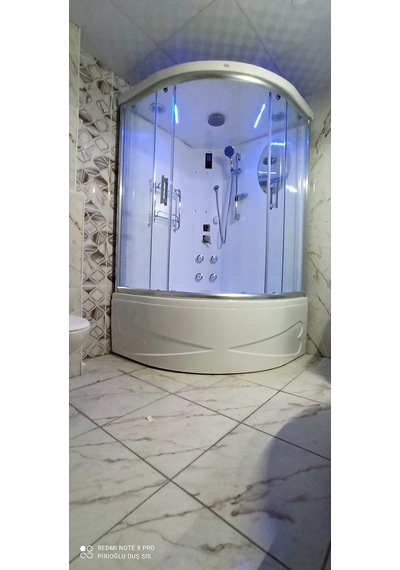 120X120 Kompakt Sistem Sistem 1