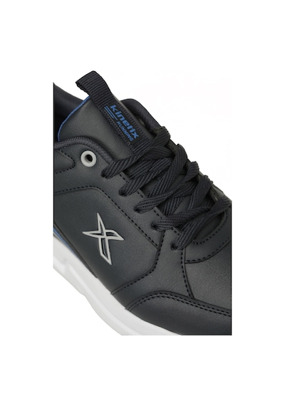 Kinetix Forge Pu G Lacivert Unisex Koşu Ayakkabısı 000000000102697175