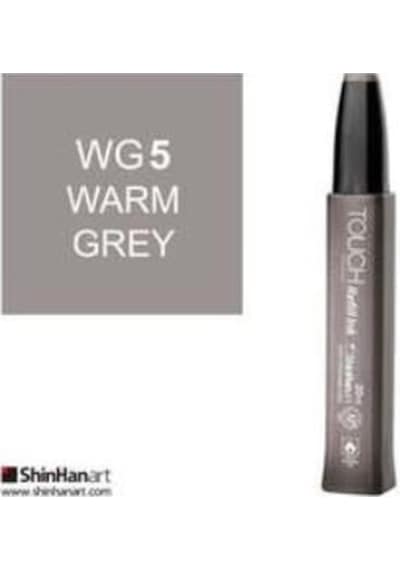 Touch Twin Marker Refill Ink 20Ml Wg5 Warm Grey