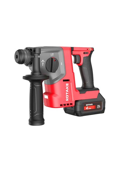 Rotake H1 028-RE0031 Sds Plus Darbeli Kırıcı Delici