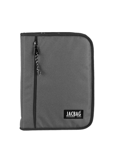Jacbag Organizer Dosya-gri