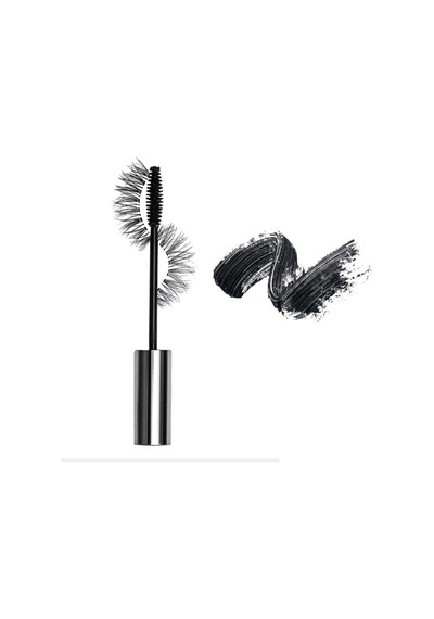 Eye Priority Lash Xxxl Color Care Mascara - Mascara For Longer And Thicker Eyelashes 7 Gr. Siyah