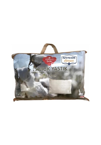 50x70 Pamuk Yastık Kapitoneli Değişken - 622499125 Değişken - 622499125 Değişken