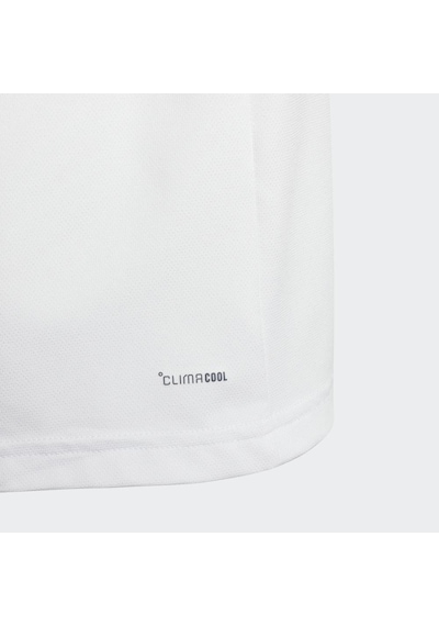 Adidas Kq7999 B Classıcs Polo Çocuk Tişört Beyaz