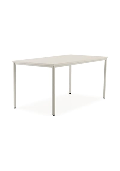 Arpelia Çalışma Masası 160x80x75 Cm Gri Arpelia Çalışma Masası 160x80x75 Cm Gri