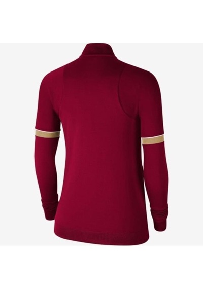 Nike W Nk Df Acd21 Trk Cv2677-677 Kadın Sweatshirt 001