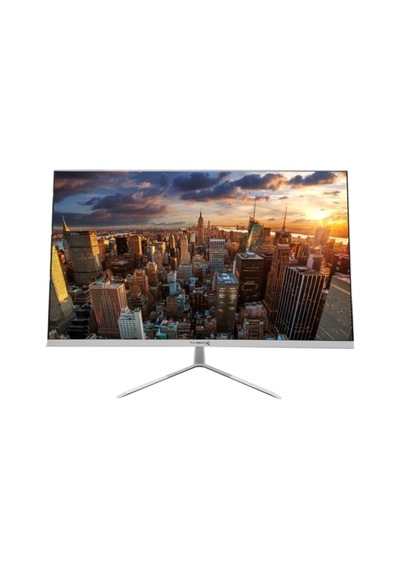 Inspiration W Mt-l238fhd 5ms 75hz Vga Hdmi 1920x1080 23.8\" Monitör Frameless White-132978