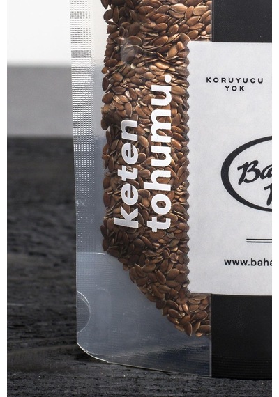 Dükkanı Keten Tohumu 100gr