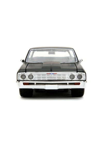 Fast & Furious Hızlı Ve Öfkeli 1967 El Camino F10 1:24