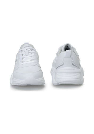 Kinetix Emılıa Pu W Beyaz Kadın Sneaker 000000000102697130