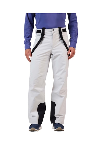 Rossıgnol Rossignol Insulated Ski Pant Erkek Kayak Pantolonu 7056 Gri