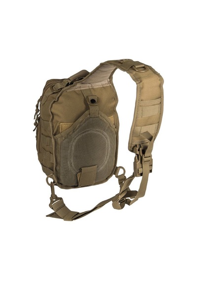 Sturm One Strap Assault Bej Çanta Çok Renkli