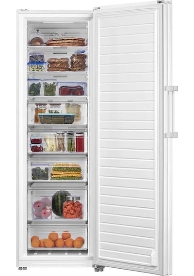 Uğur UED 8273 DTK NF D/S DGT R65 273 L No Frost Derin Dondurucu