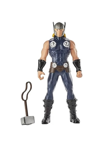Marvel Klasik Dev Figür Thor E7695