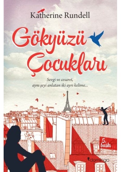 Gökyüzü Çocukları - Rxlu-594285