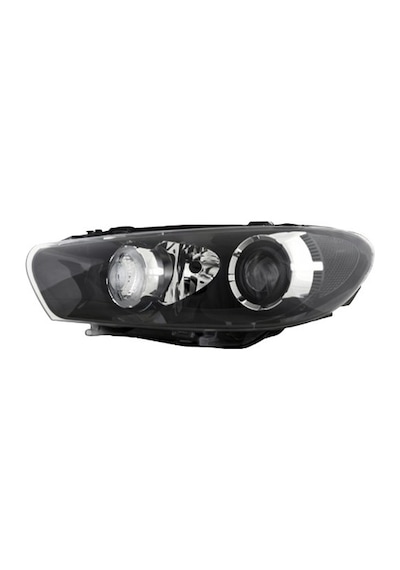 Vw Scirocco Yıl 08-14 Arası Valeo Bi-xenon D1s Sol Far 1k8941753b