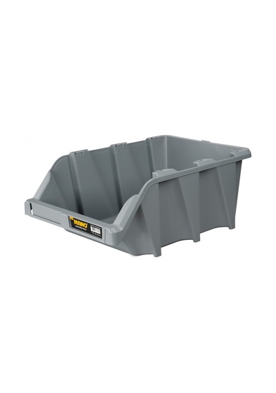 Mano G-40 Avadanlık - Gri, 310 X 490 X 195mm -12 Adet 1 Koli Çok Renkli